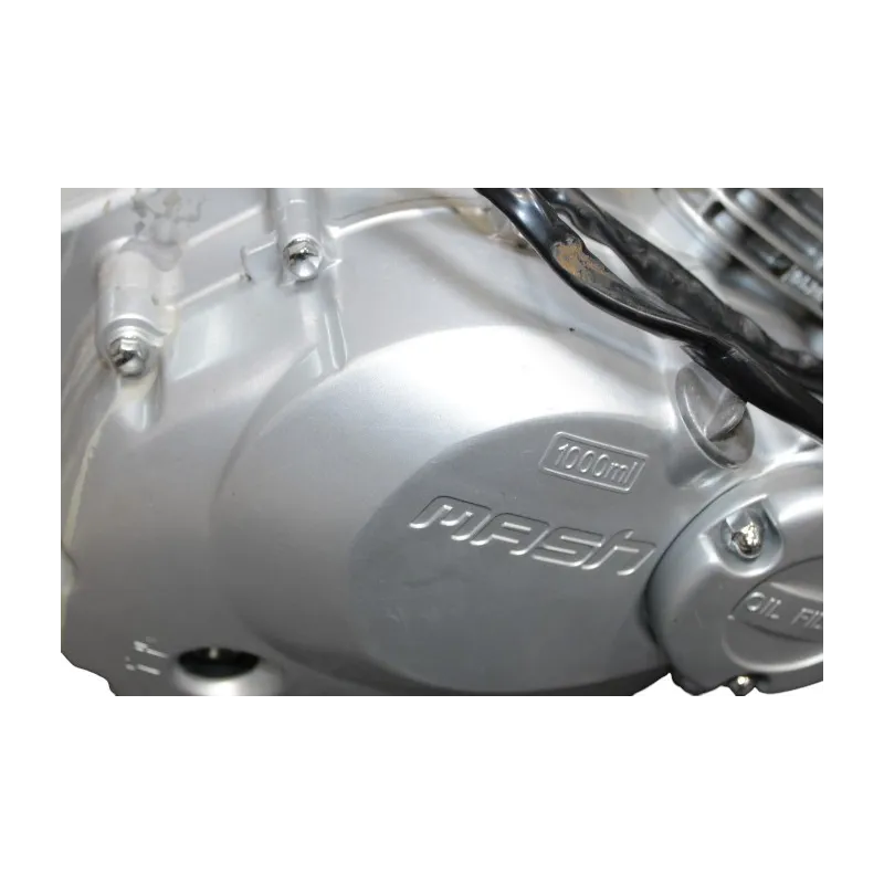 Moteur MASH SEVENTY FIVE 125 2017 - 2020