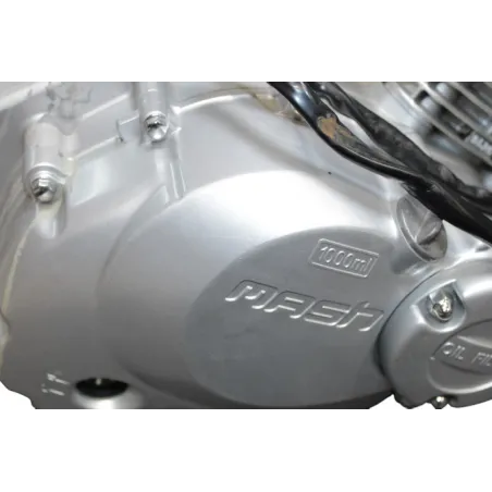 Moteur MASH SEVENTY FIVE 125 2017 - 2020