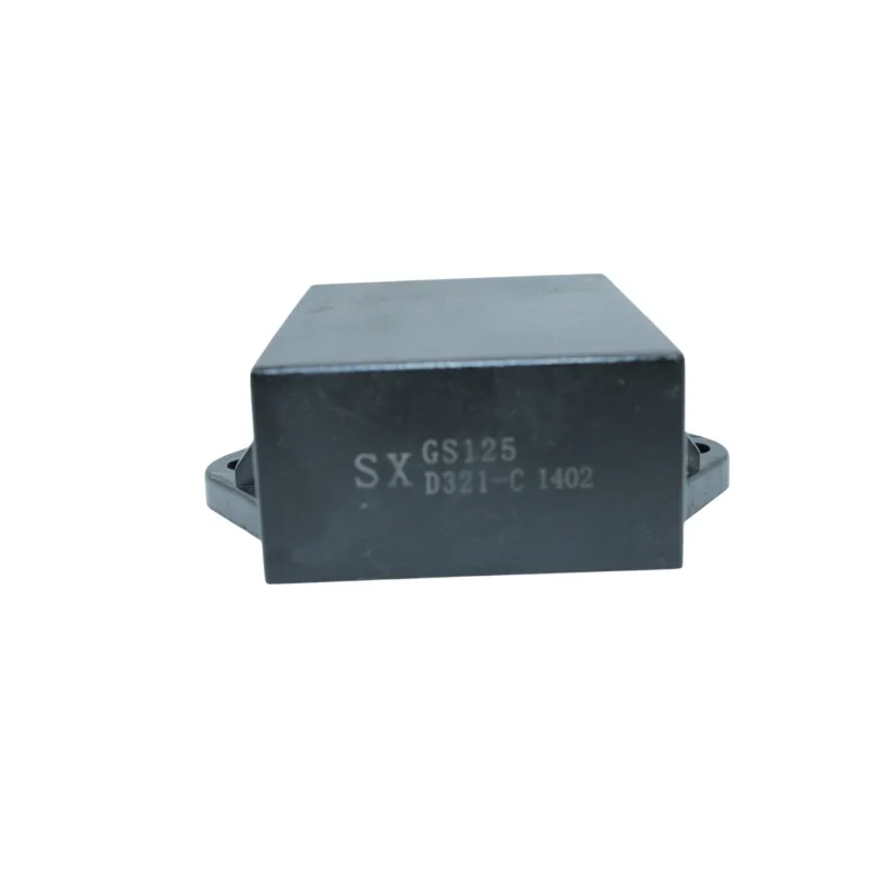 Boitier cdi MASH SEVENTY FIVE 125 2013 - 2016