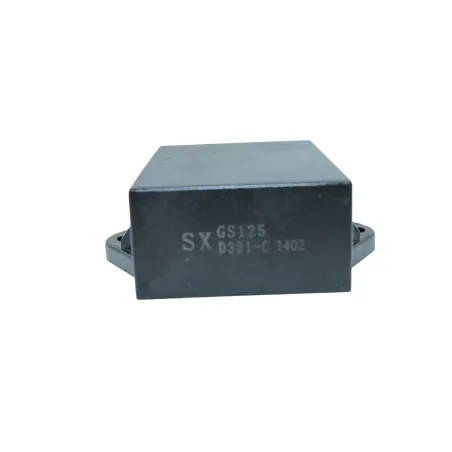 Boitier cdi MASH SEVENTY FIVE 125 2013 - 2016