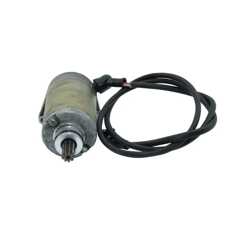 Demarreur MASH SEVENTY FIVE 125 2013 - 2016