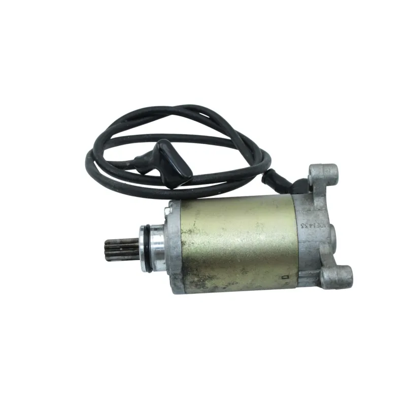 Demarreur MASH SEVENTY FIVE 125 2013 - 2016