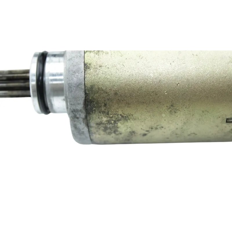 Demarreur MASH SEVENTY FIVE 125 2013 - 2016