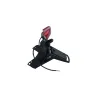 Support de plaque et eclairage PIAGGIO NRG POWER DD 50 2018 - 2020 Support de plaque et eclairage PIAGGIO NRG POWER DD 50 2018 - 2020