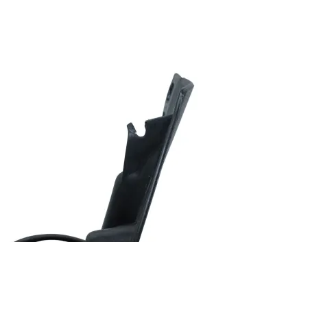 Support de plaque et eclairage PIAGGIO NRG POWER DD 50 2018 - 2020