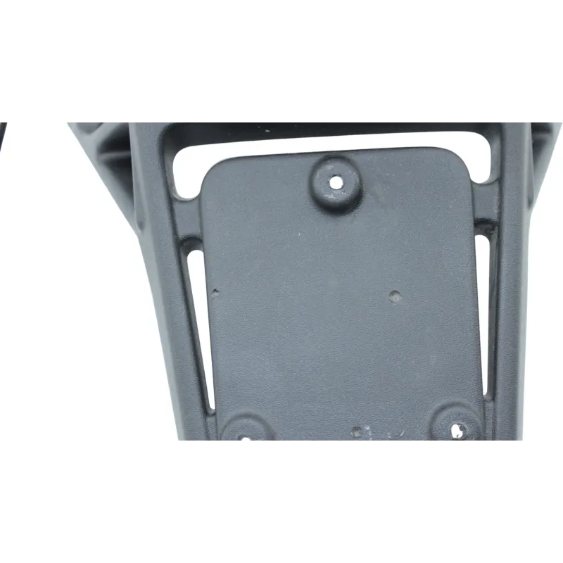 Support de plaque et eclairage PIAGGIO NRG POWER DD 50 2018 - 2020