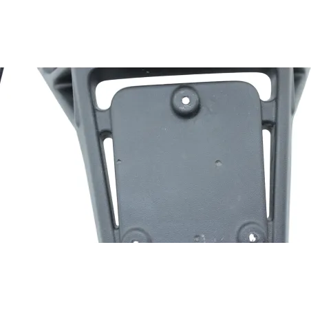 Support de plaque et eclairage PIAGGIO NRG POWER DD 50 2018 - 2020