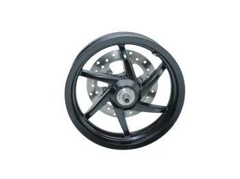 Jante avant PIAGGIO NRG POWER DD 50 2018 - 2020