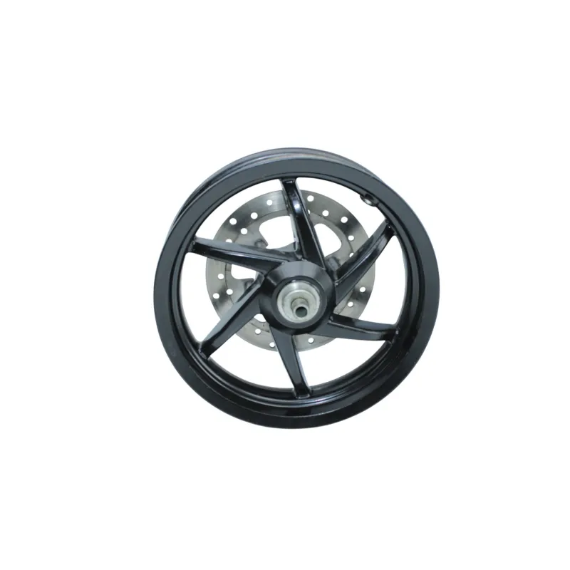 Jante avant PIAGGIO NRG POWER DD 50 2018 - 2020
