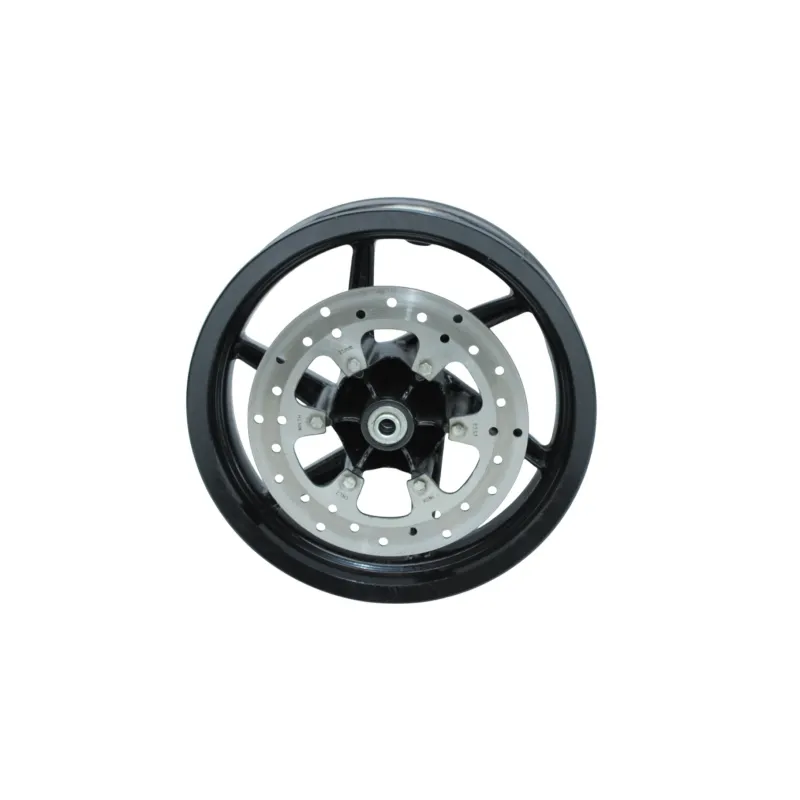 Jante avant PIAGGIO NRG POWER DD 50 2018 - 2020
