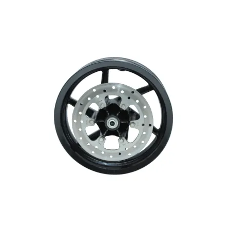 Jante avant PIAGGIO NRG POWER DD 50 2018 - 2020