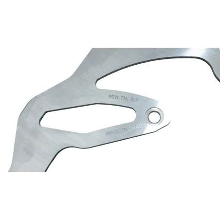 Disque frein avant HUSQVARNA FC 400 2000 - 2001