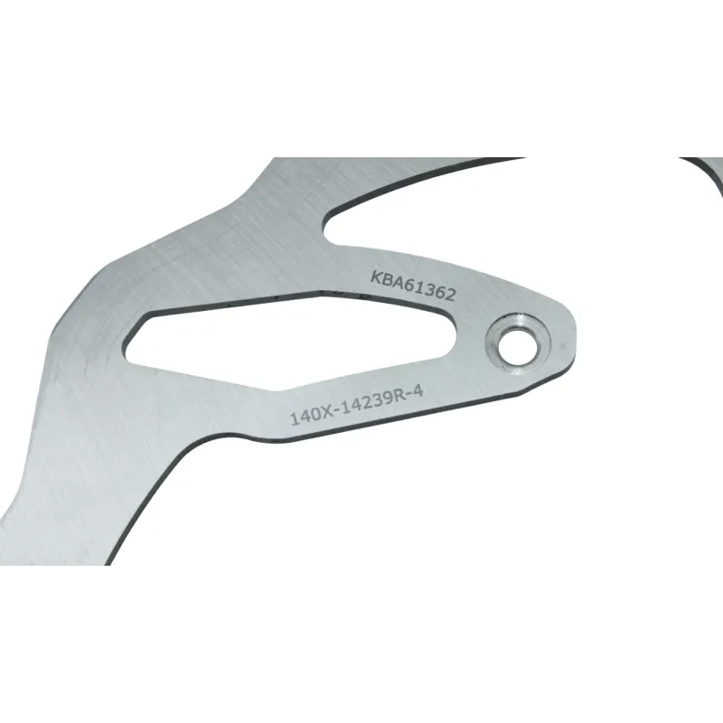 Disque frein avant HUSQVARNA FC 400 2000 - 2001