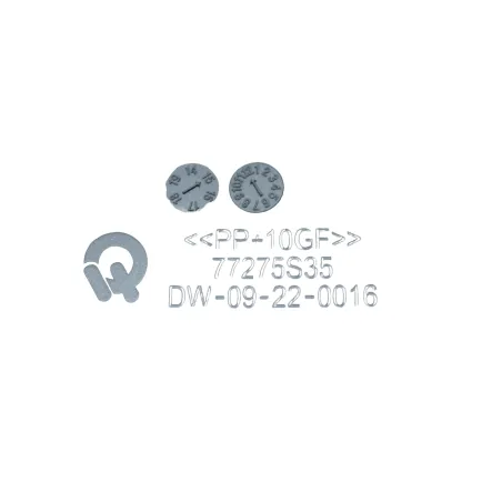 Selle passager QUADRO 4D 350 2015 - 2018