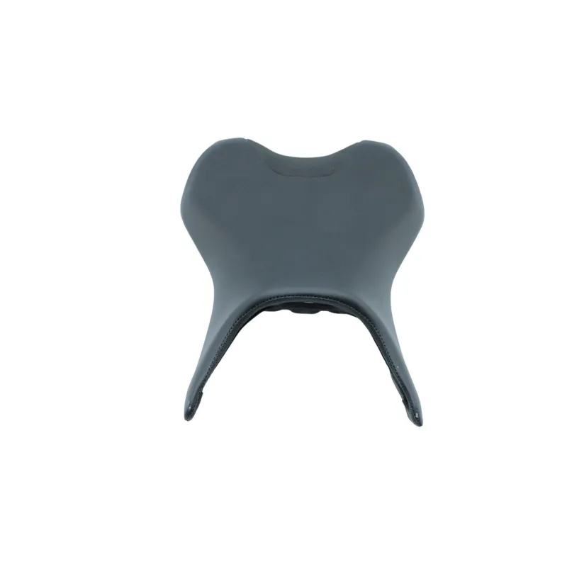 Selle conducteur YAMAHA MT07 700 2018 - 2020