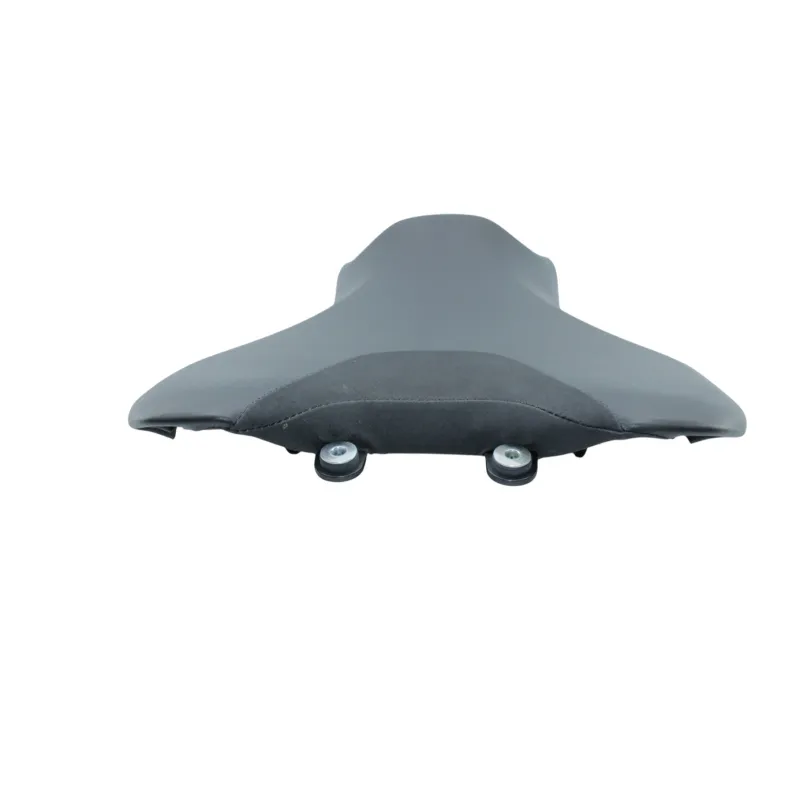 Selle conducteur YAMAHA MT07 700 2018 - 2020