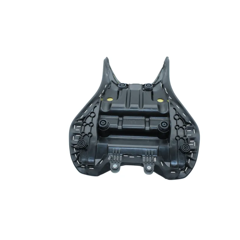 Selle conducteur YAMAHA MT07 700 2018 - 2020