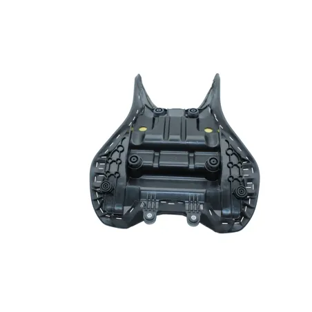 Selle conducteur YAMAHA MT07 700 2018 - 2020