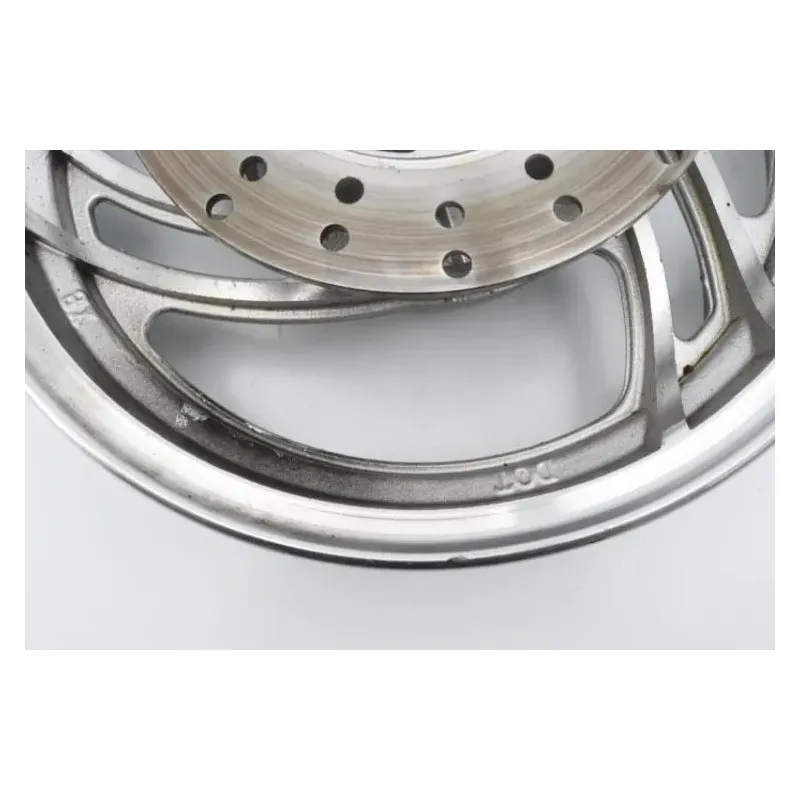 Jante avant TIANYING UB 50 2019 - 2020