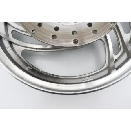 Jante avant TIANYING UB 50 2019 - 2020