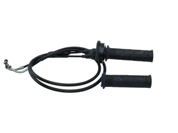 Poignee gaz YAMAHA FZS 600 FAZER 1998 - 2001
