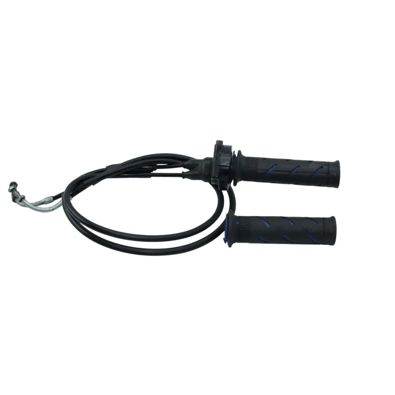 Poignee gaz YAMAHA FZS 600 FAZER 1998 - 2001