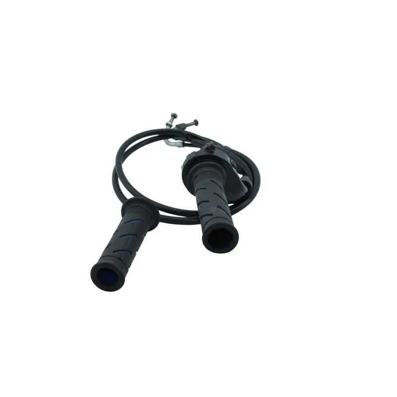 Poignee gaz YAMAHA FZS 600 FAZER 1998 - 2001