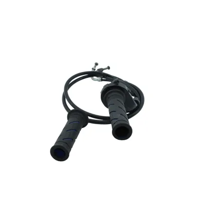 Poignee gaz YAMAHA FZS 600 FAZER 1998 - 2001