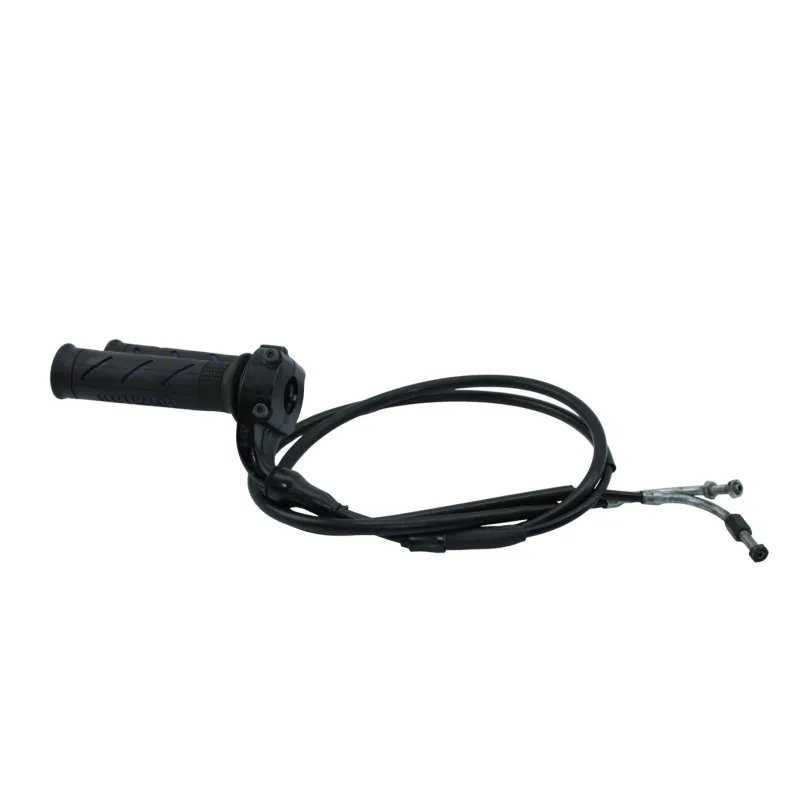 Poignee gaz YAMAHA FZS 600 FAZER 1998 - 2001