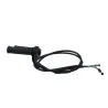 Poignee gaz YAMAHA FZS 600 FAZER 1998 - 2001