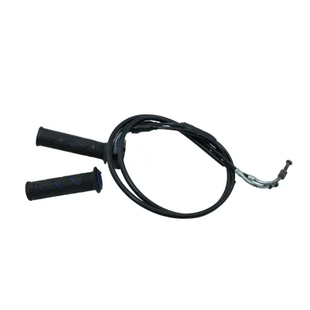 Poignee gaz YAMAHA FZS 600 FAZER 1998 - 2001