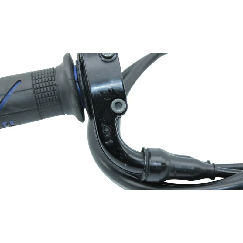 Poignee gaz YAMAHA FZS 600 FAZER 1998 - 2001
