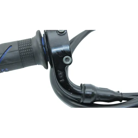 Poignee gaz YAMAHA FZS 600 FAZER 1998 - 2001