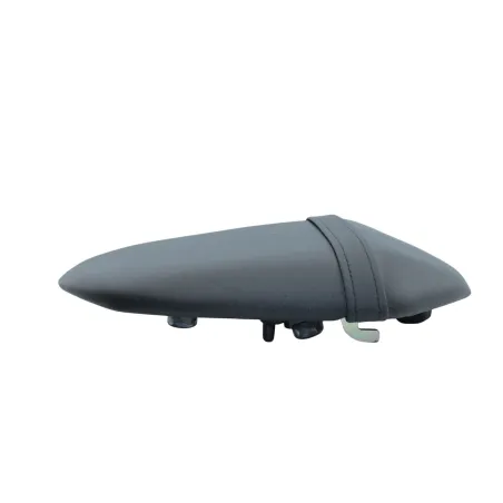 Selle passager YAMAHA MT07 700 2018 - 2020