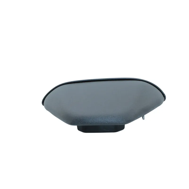 Selle passager YAMAHA MT07 700 2018 - 2020