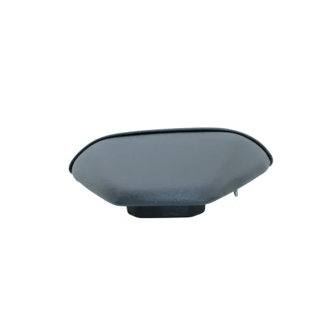 Selle passager YAMAHA MT07 700 2018 - 2020