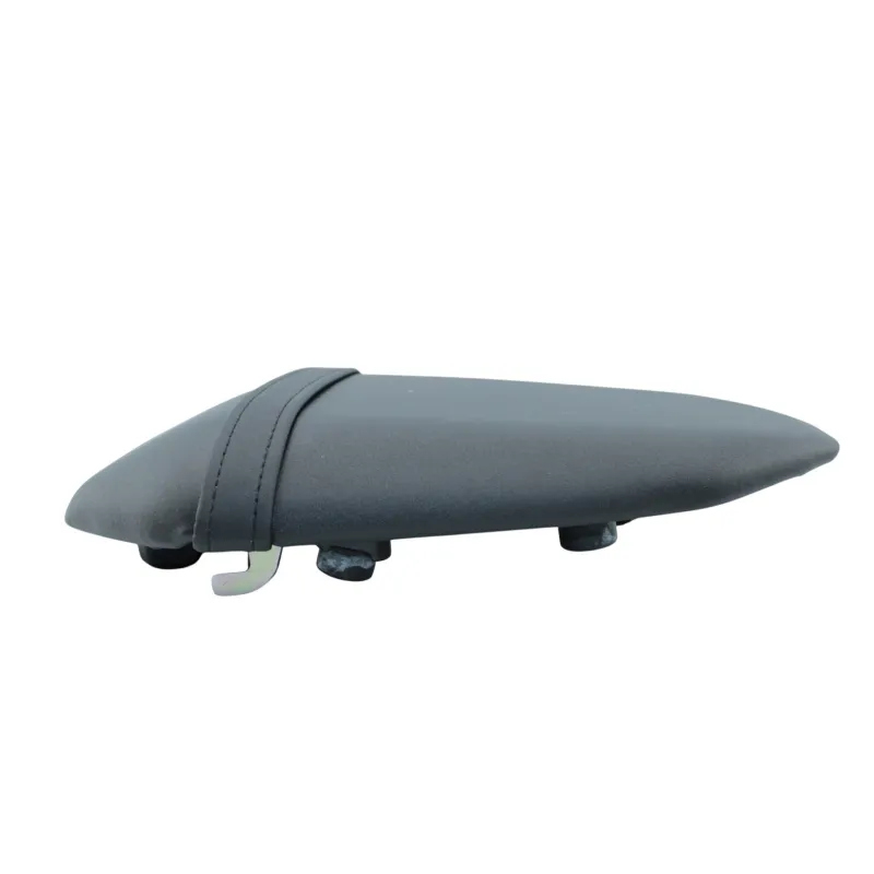 Selle passager YAMAHA MT07 700 2018 - 2020