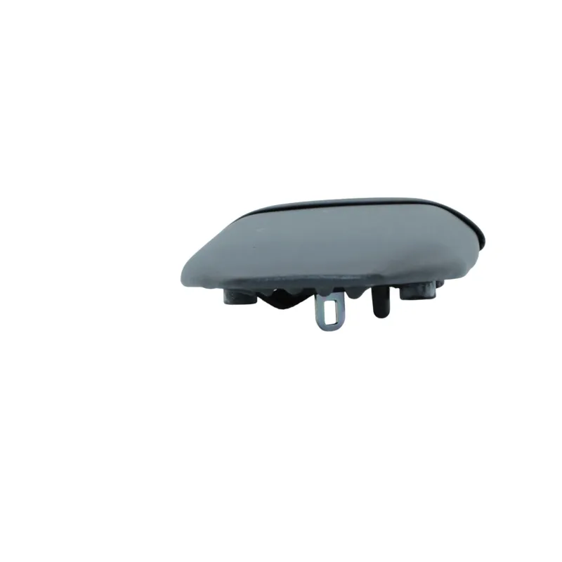 Selle passager YAMAHA MT07 700 2018 - 2020