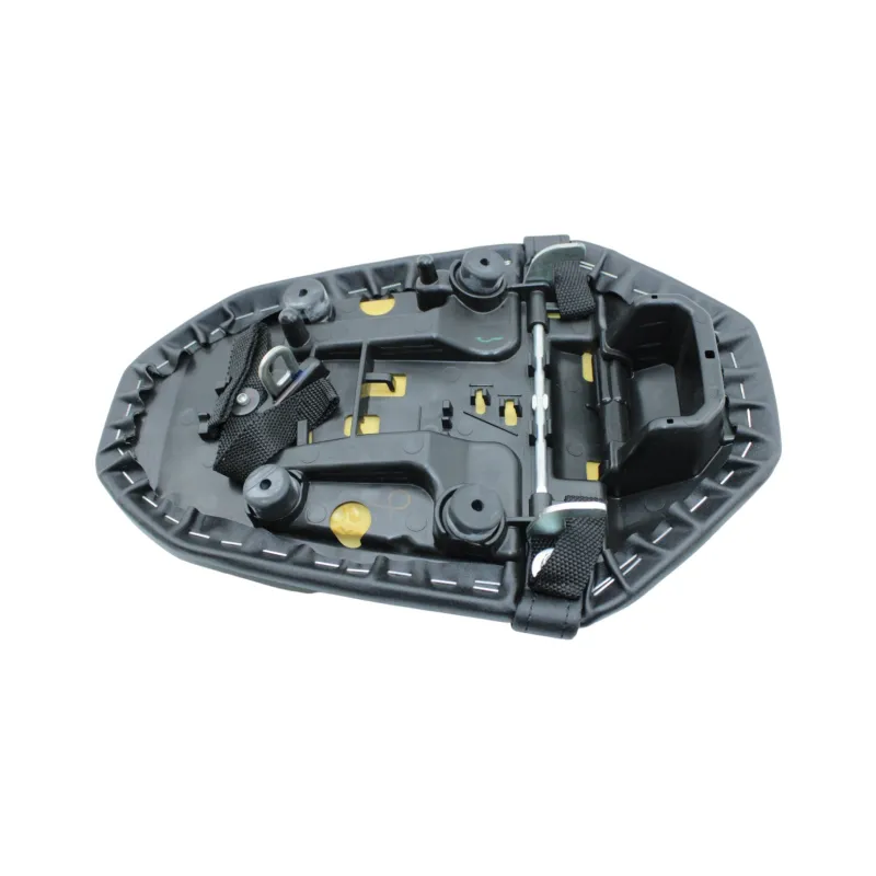 Selle passager YAMAHA MT07 700 2018 - 2020