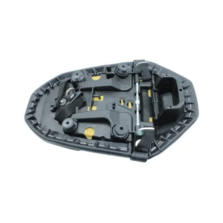 Selle passager YAMAHA MT07 700 2018 - 2020