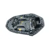 Selle passager YAMAHA MT07 700 2018 - 2020 Selle passager YAMAHA MT07 700 2018 - 2020
