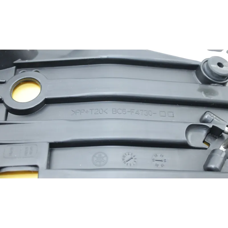 Selle YAMAHA TRACER 7 700 2016 - 2019