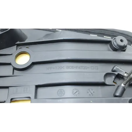 Selle YAMAHA TRACER 7 700 2016 - 2019