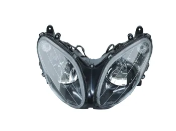 Optique (feux)(phare) PIAGGIO NRG POWER DD 50 2018 - 2020