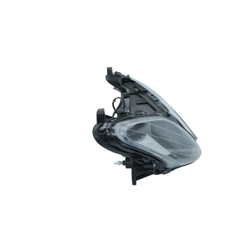 Optique (feux)(phare) PIAGGIO NRG POWER DD 50 2018 - 2020