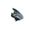 Optique (feux)(phare) PIAGGIO NRG POWER DD 50 2018 - 2020