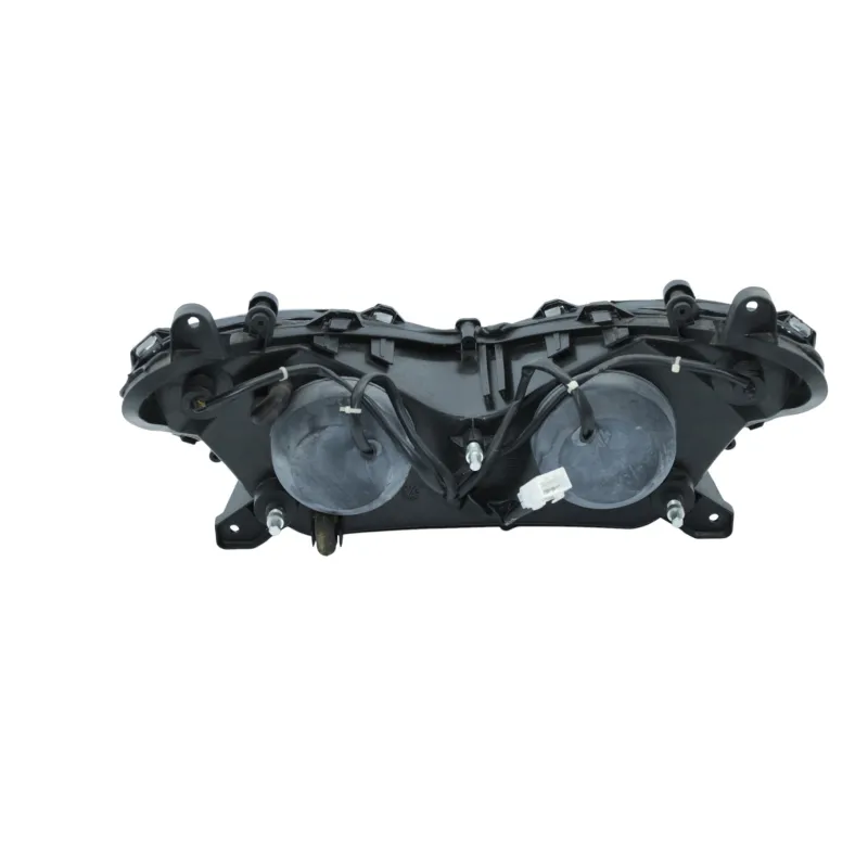 Optique (feux)(phare) PIAGGIO NRG POWER DD 50 2018 - 2020