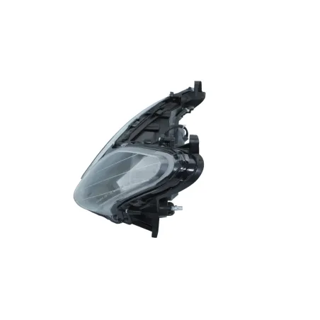 Optique (feux)(phare) PIAGGIO NRG POWER DD 50 2018 - 2020