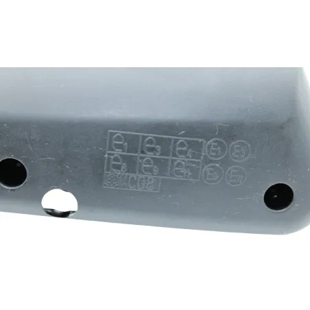 Boite a air PIAGGIO NRG POWER DD 50 2018 - 2020