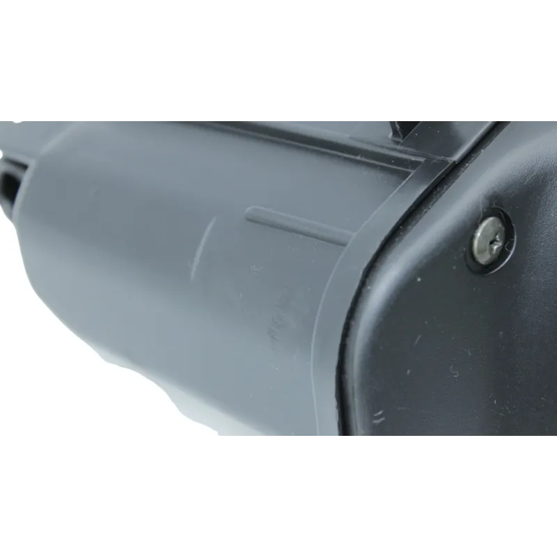 Boite a air PIAGGIO NRG POWER DD 50 2018 - 2020